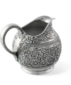 Arthur Court Concho Pattern Pitcher Western