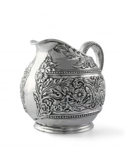 Arthur Court Concho Pattern Pitcher Western