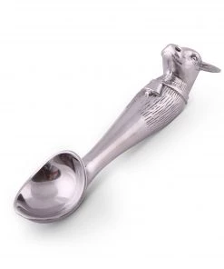 Arthur Court Cow Ice Cream Scoop