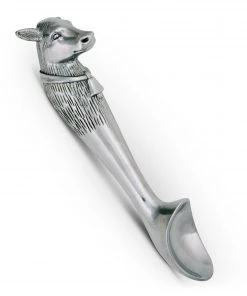 Arthur Court Cow Ice Cream Scoop