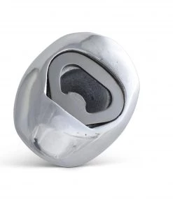 Arthur Court Cowboy Hat Bottle Opener Western