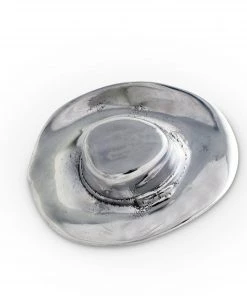 Arthur Court Cowboy Hat Bottle Opener Western