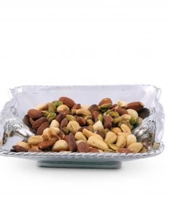 Arthur Court Western Longhorn 6-1/2 Bowl