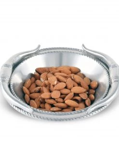 Arthur Court Western Longhorn 6 Bowl