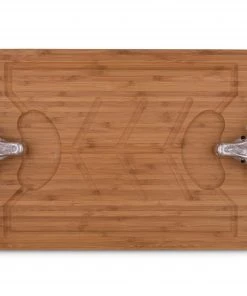 Arthur Court Western Longhorn Carving Board