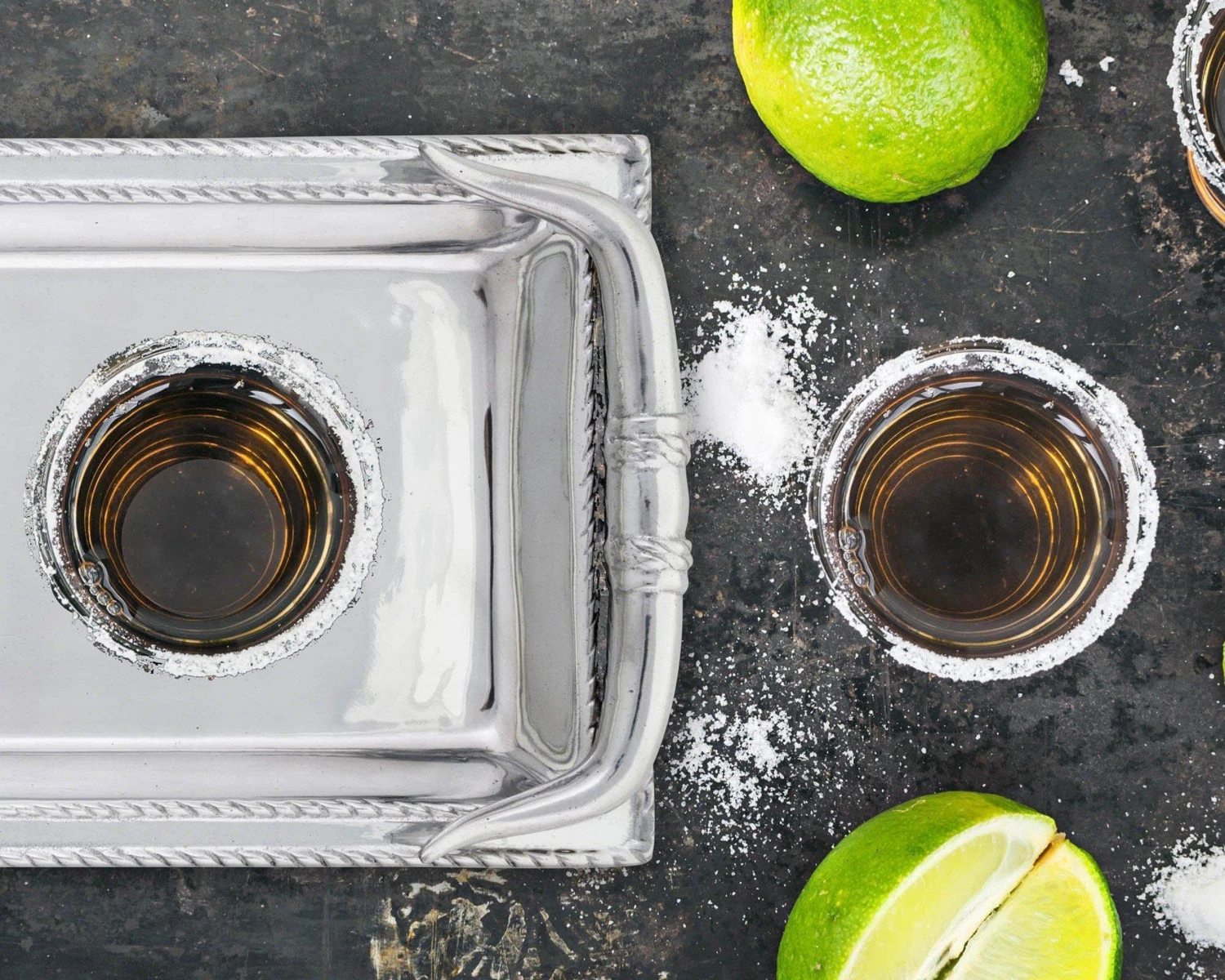 Arthur Court Longhorn Catch All