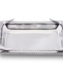 Arthur Court Longhorn Catch All