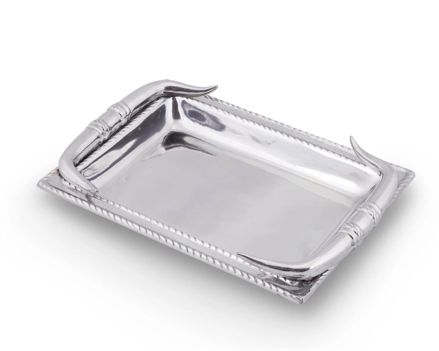 Arthur Court Longhorn Catch All