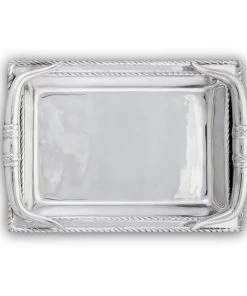 Arthur Court Longhorn Catch All