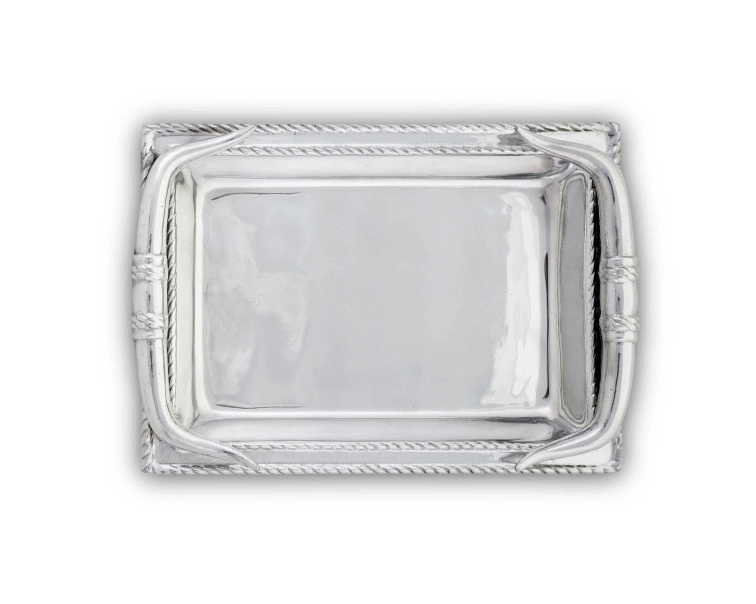 Arthur Court Longhorn Catch All