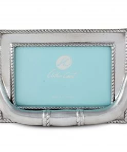 Arthur Court Western Longhorn Frame