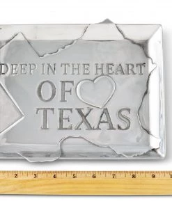 Arthur Court Texas Catch All