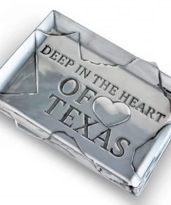 Arthur Court Texas Catch All