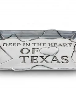 Arthur Court Texas Catch All