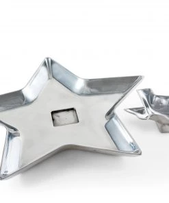 Arthur Court Texas Chip And Dip