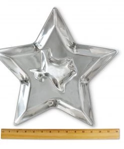 Arthur Court Texas Chip And Dip