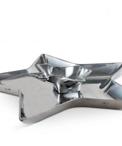 Arthur Court Texas Chip And Dip