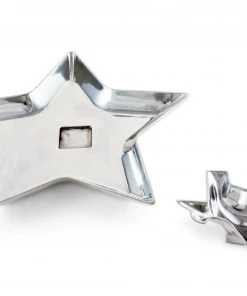 Arthur Court Texas Chip And Dip