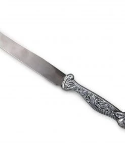 Arthur Court Western Steak Knives Set Of 6